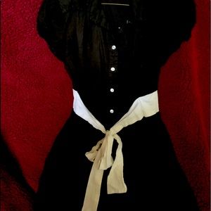 Mystic - Lg Young Girls Tunic/Dress.      - $10